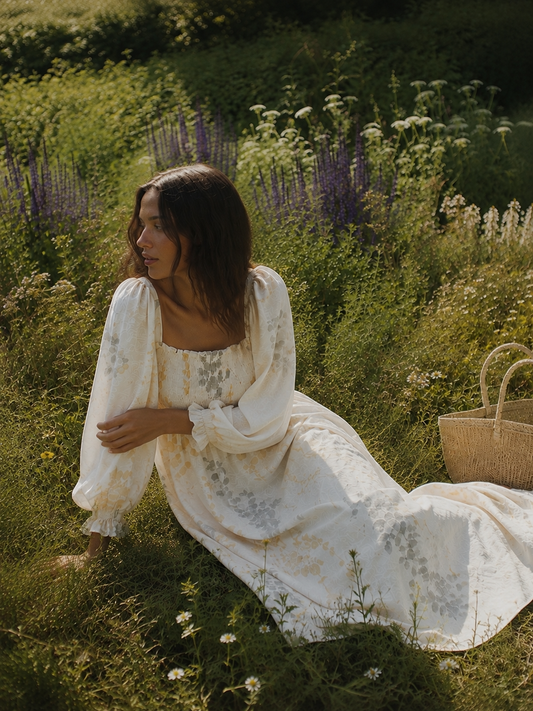 The Lark Dress